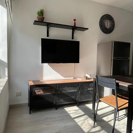 Parque Da Musica-Compostela Apartment Santiago de Compostela Ngoại thất bức ảnh