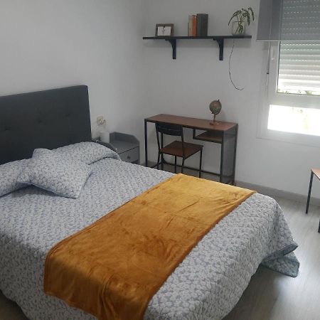 Parque Da Musica-Compostela Apartment Santiago de Compostela Ngoại thất bức ảnh