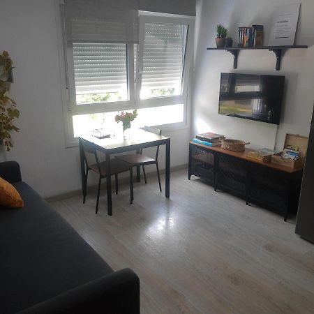 Parque Da Musica-Compostela Apartment Santiago de Compostela Ngoại thất bức ảnh