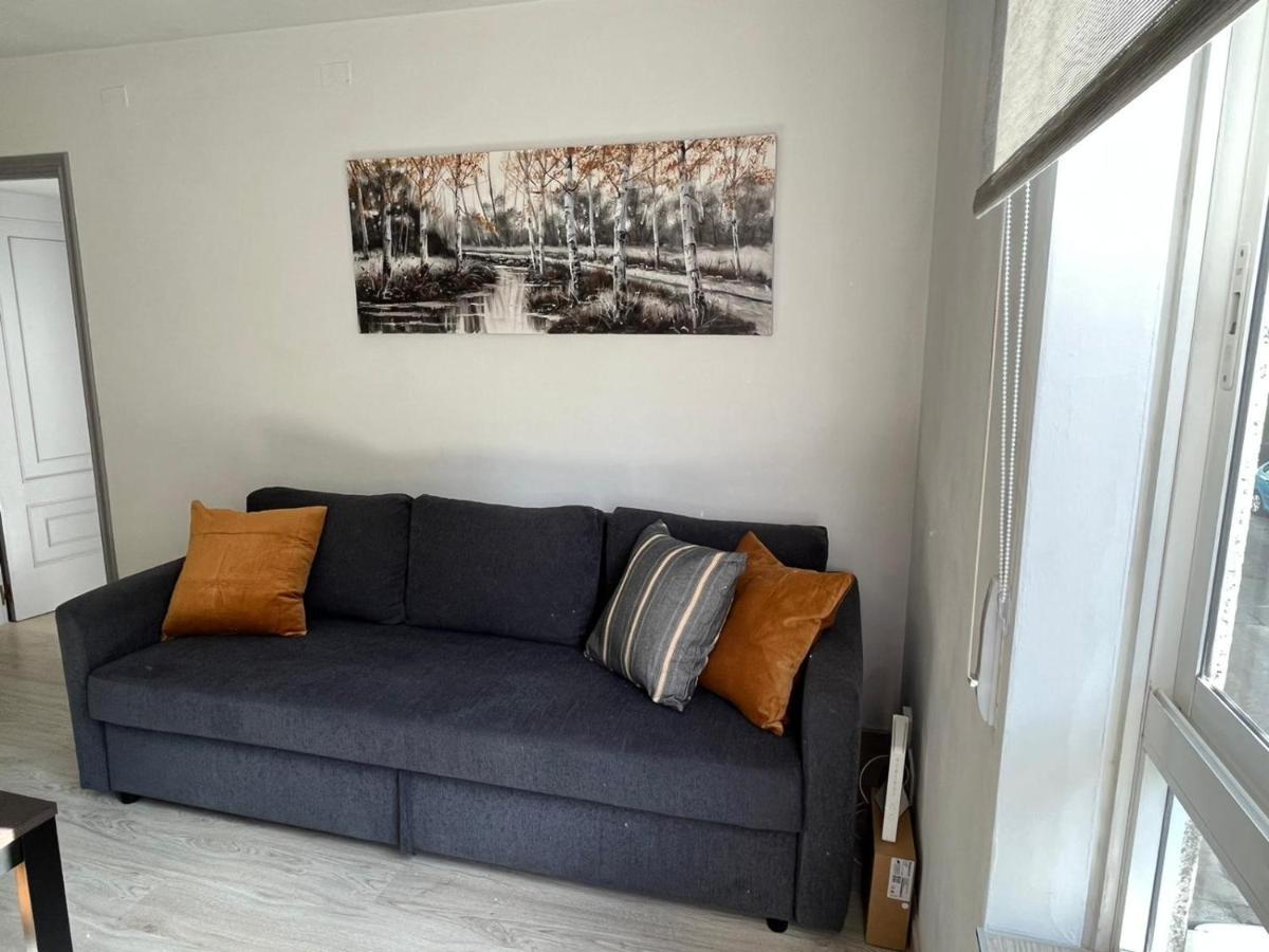 Parque Da Musica-Compostela Apartment Santiago de Compostela Ngoại thất bức ảnh